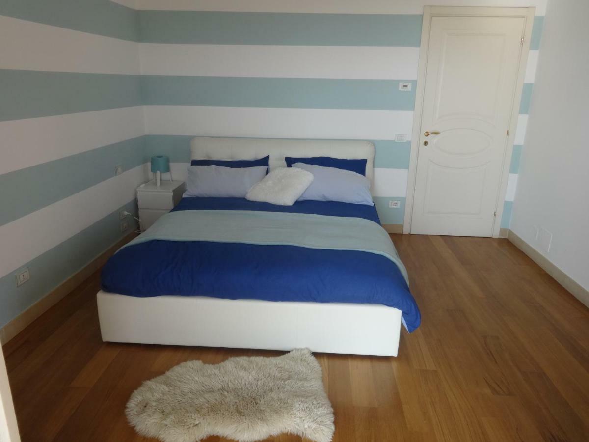 Villa Giada Vallecchia Экстерьер фото